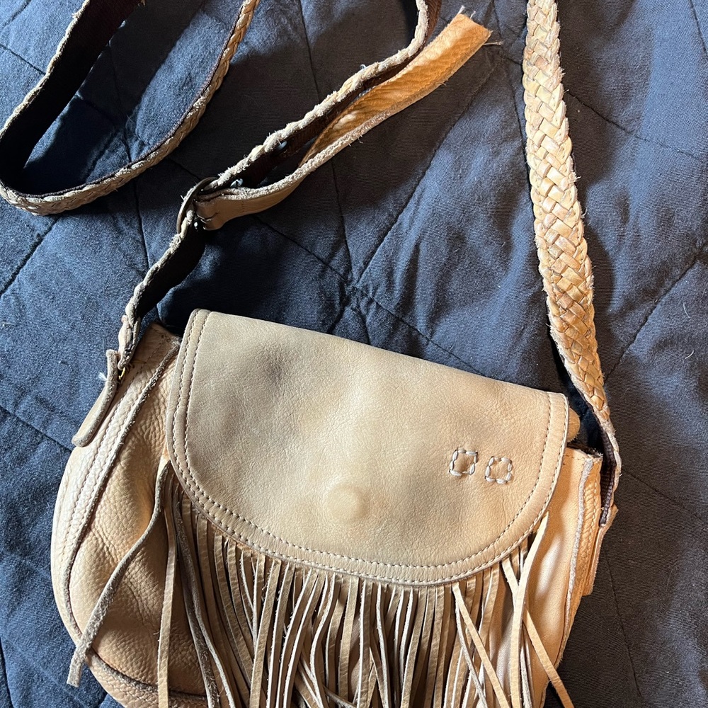 Bed Stu crossbody